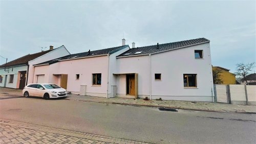 Břeclav - dvojdům
