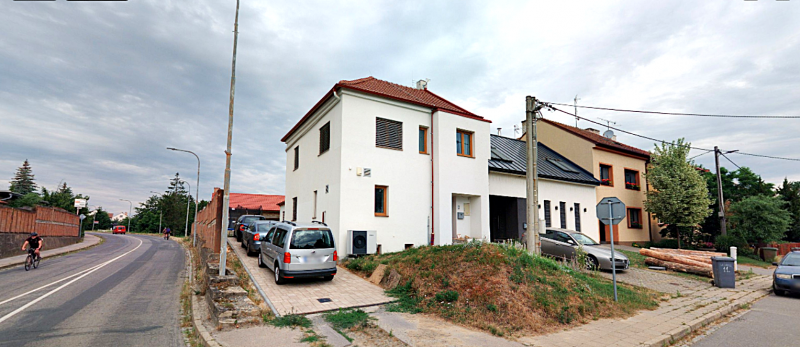 Brno - rekonstrukce